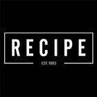 Recipe Delivery Tracker أيقونة