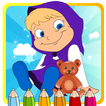 Mashy Coloring Educational