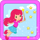 Icona Strawberry Shortgirl Fairy