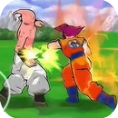 Goku Ultimate Blue Power APK