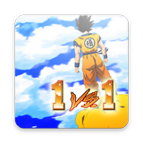 1 VS 1 Dragon Ball Ultimate Tenkaichi APK for Android Download