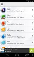 Breeding Guide Dragon Village ภาพหน้าจอ 1