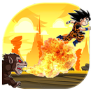 dragon hero johan z APK