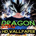 Dragon Goku Wallpaper 图标