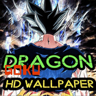 Dragon Goku Wallpaper アイコン