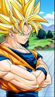 Dragon Goku Wallpaper 截图 3