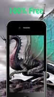 Dragon Wallpapers screenshot 1