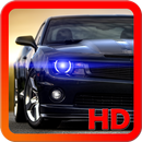 Muscle Cars Wallpapers-APK