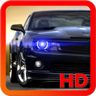 Muscle Cars Fondos icono