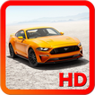Tapete Mustang