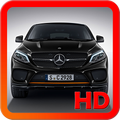 Wallpapers Mercedes