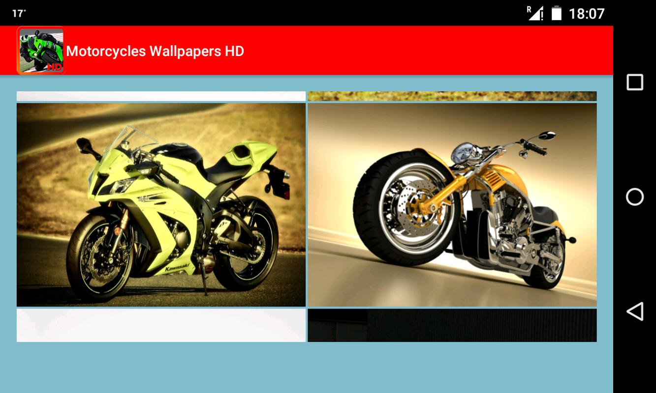 Sepeda Motor Wallpaper APK Download Gratis Personalisasi APL Untuk