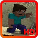 New Minecraft Wallpaper-APK