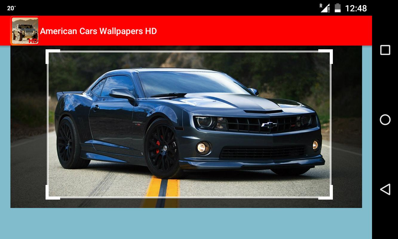 Mobil Amerika Wallpaper APK Download Gratis Personalisasi APL