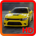 New muscle cars Wallpapers