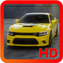 New muscle cars Wallpapers-APK