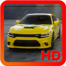 New muscle cars Wallpapers APK