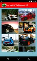 Auto tuning Wallpapers-poster