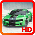 Chevrolet Camaro Wallpapers