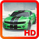 Wallpapers Camaro HD APK