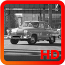Classic cars Wallpapers-APK