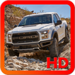 Pickup-Trucks-Hintergründe