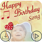Happy Birthday Songs 图标