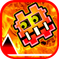 Best Geometry Cube Games