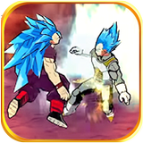 Dragon Xenoverse: Super Saiyan Battle Of Goku ícone
