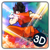 Goku Fight icon