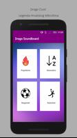 Drago Cosic Soundboard پوسٹر