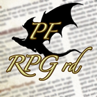 PF RPG Reference Lite [NEW] simgesi