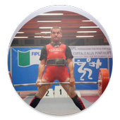 Powerlifting Events Helper icon