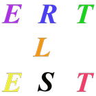 Spot Letters Combination 图标
