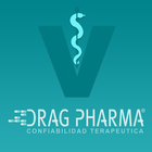 Vademécum Drag Pharma icon