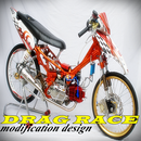 Drag race custom design-APK