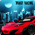 Real Drag Racing 2017 أيقونة