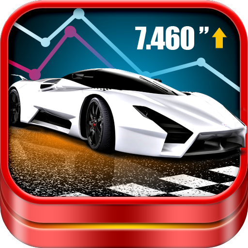 Drag Racing World Record Tunes