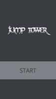 Endless Series: Jump Tower Cartaz