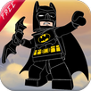 Guide The LEGO Batman Movie DC Superheroes Unite APK