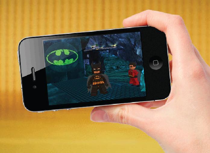 Descarga de APK de Guide The LEGO Batman Movie DC Superheroes Unite para  Android
