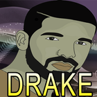 Drake Songs Music Album MP3 icône