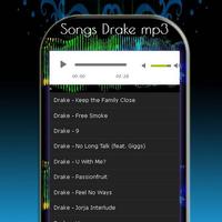 New Songs Drake Views capture d'écran 3
