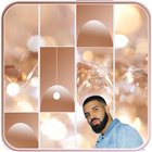 Drake Piano Tiles Music آئیکن