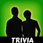 Trivia for Drake and Josh biểu tượng