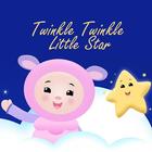 Video Twinkle Twinkle Little Star icon