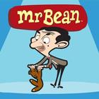 New Video Mr Bean Cartoon icon