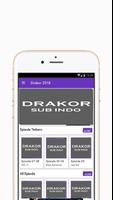Drakor Sub Indo 2K18 captura de pantalla 1