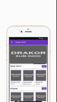 Drakor Sub Indo Terbaru capture d'écran 1