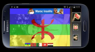 Drapeau Amazigh screenshot 1